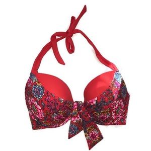 Brand new swim suit top